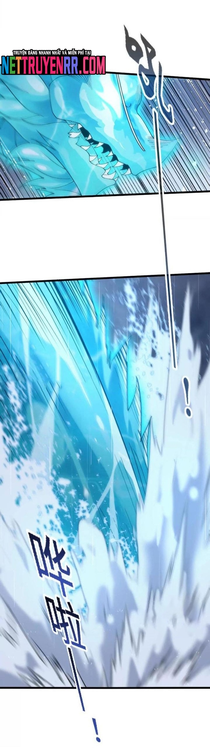 Tiến Hóa Đi, Caterpie: Chapter 65