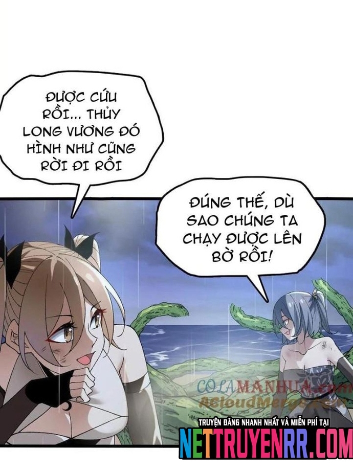 Tiến Hóa Đi, Caterpie: Chapter 65