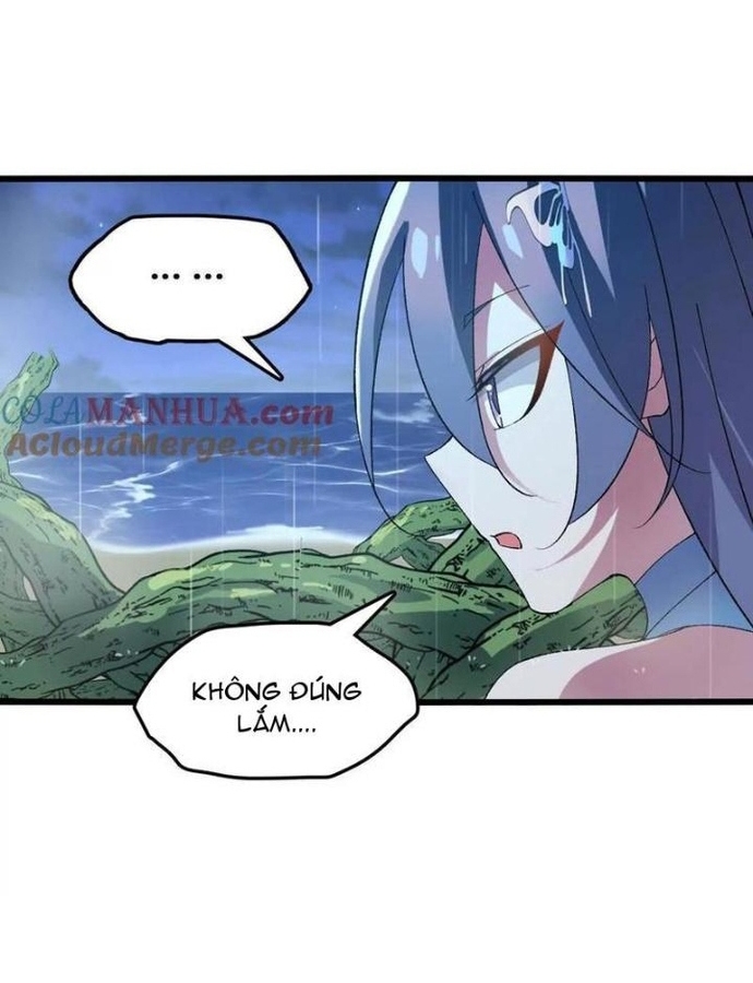 Tiến Hóa Đi, Caterpie: Chapter 65