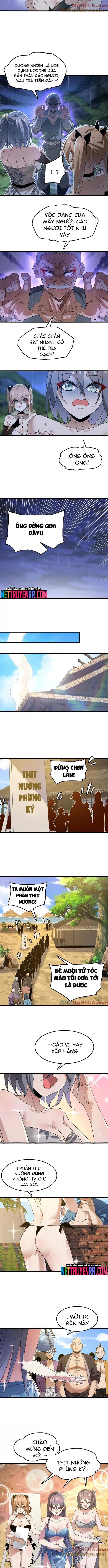 Tiến Hóa Đi, Caterpie: Chapter 66