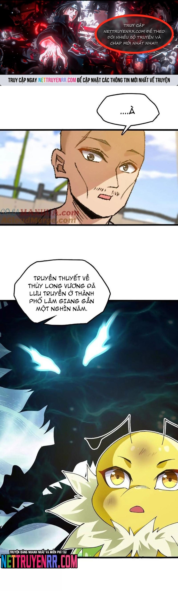 Tiến Hóa Đi, Caterpie: Chapter 67