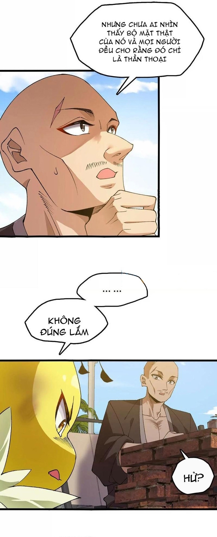 Tiến Hóa Đi, Caterpie: Chapter 67