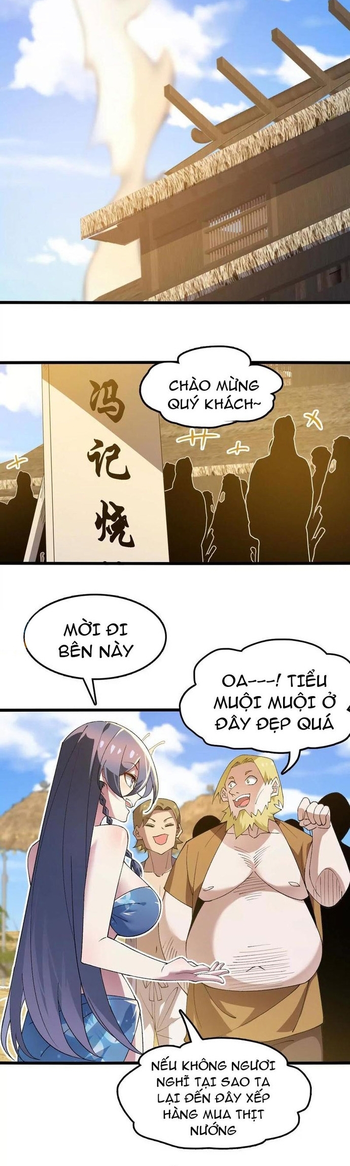 Tiến Hóa Đi, Caterpie: Chapter 67