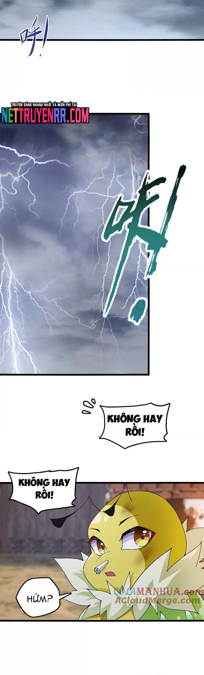 Tiến Hóa Đi, Caterpie: Chapter 67