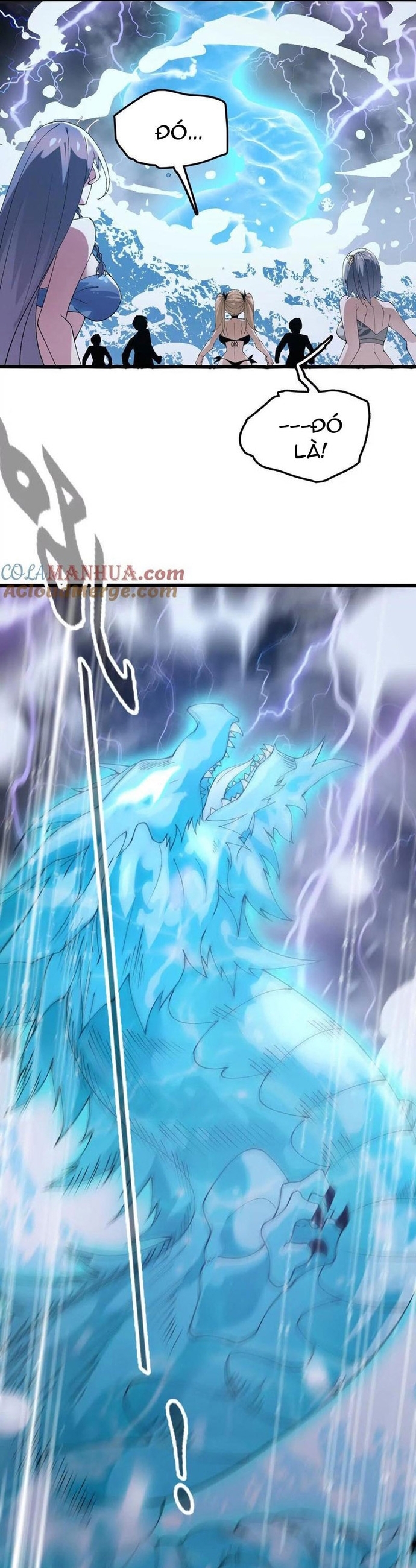 Tiến Hóa Đi, Caterpie: Chapter 67