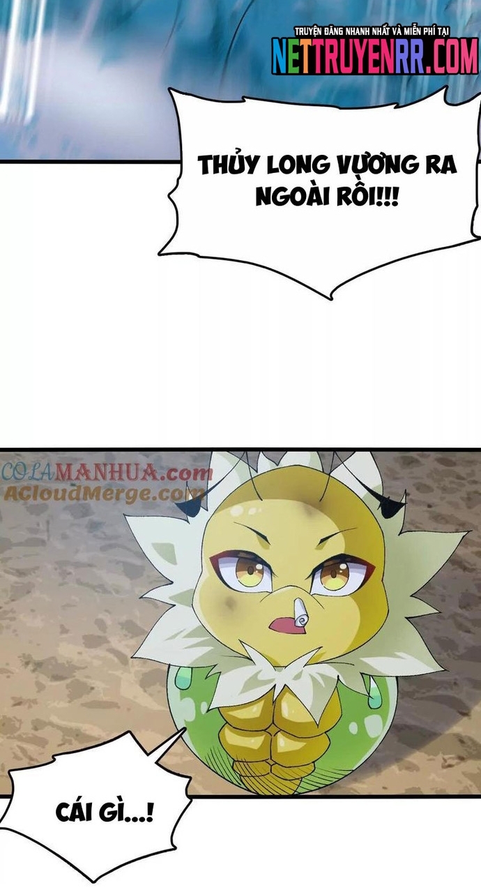 Tiến Hóa Đi, Caterpie: Chapter 67