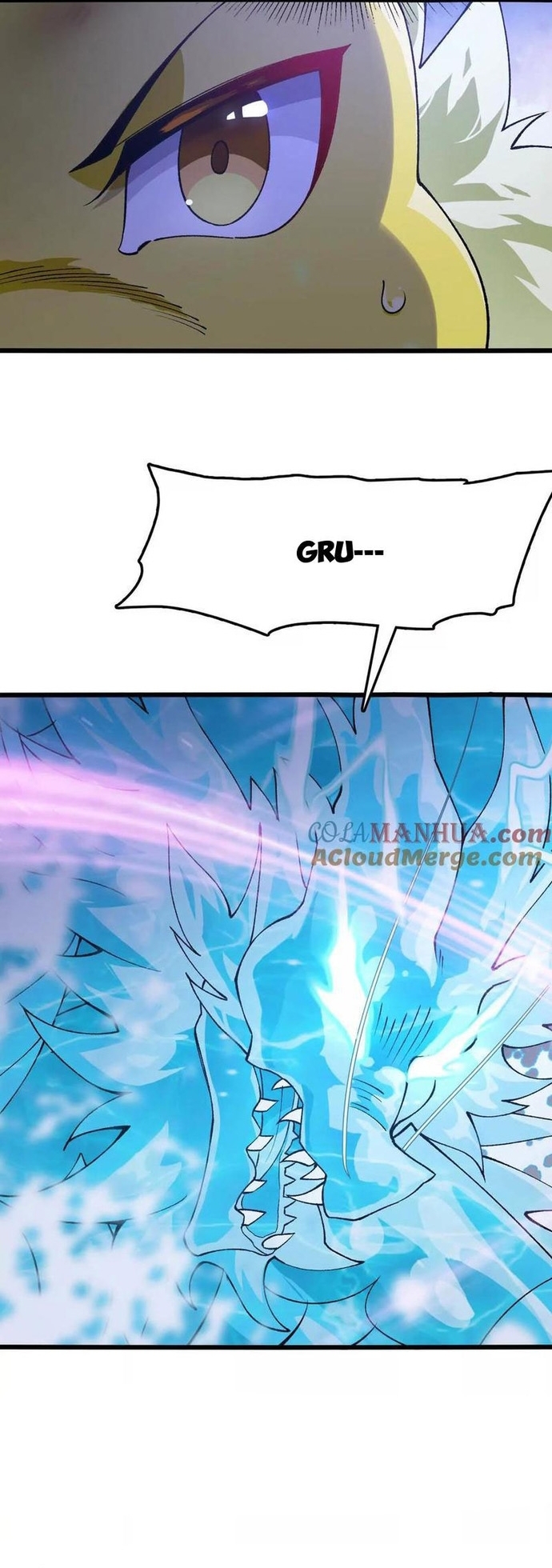 Tiến Hóa Đi, Caterpie: Chapter 68