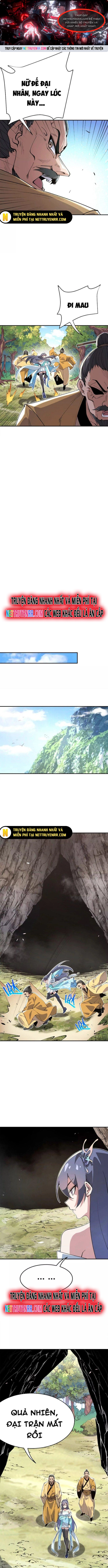 Tiến Hóa Đi, Caterpie: Chapter 7