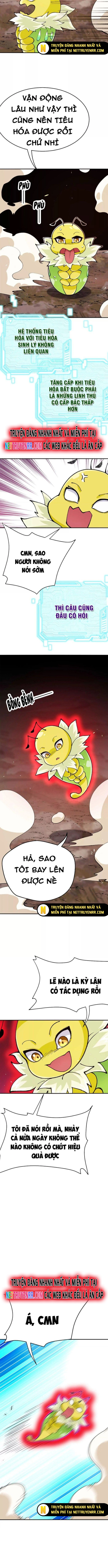 Tiến Hóa Đi, Caterpie: Chapter 7