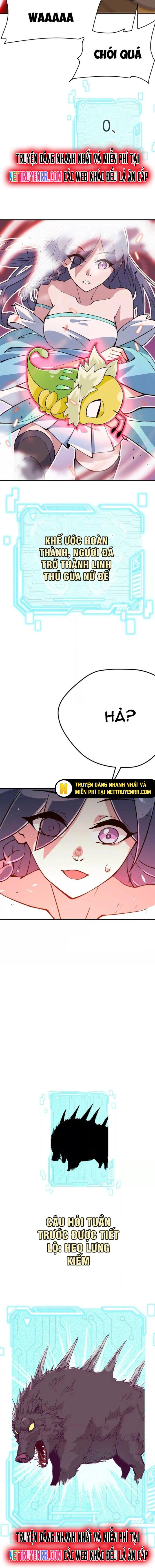 Tiến Hóa Đi, Caterpie: Chapter 7