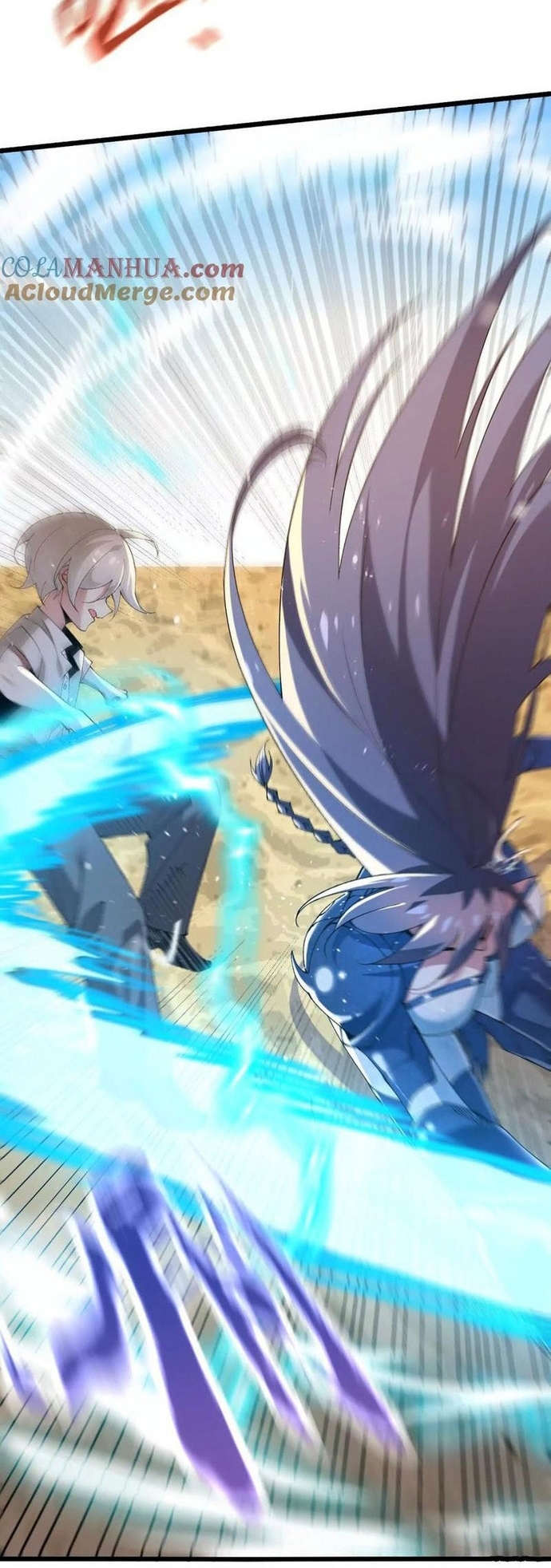 Tiến Hóa Đi, Caterpie: Chapter 70