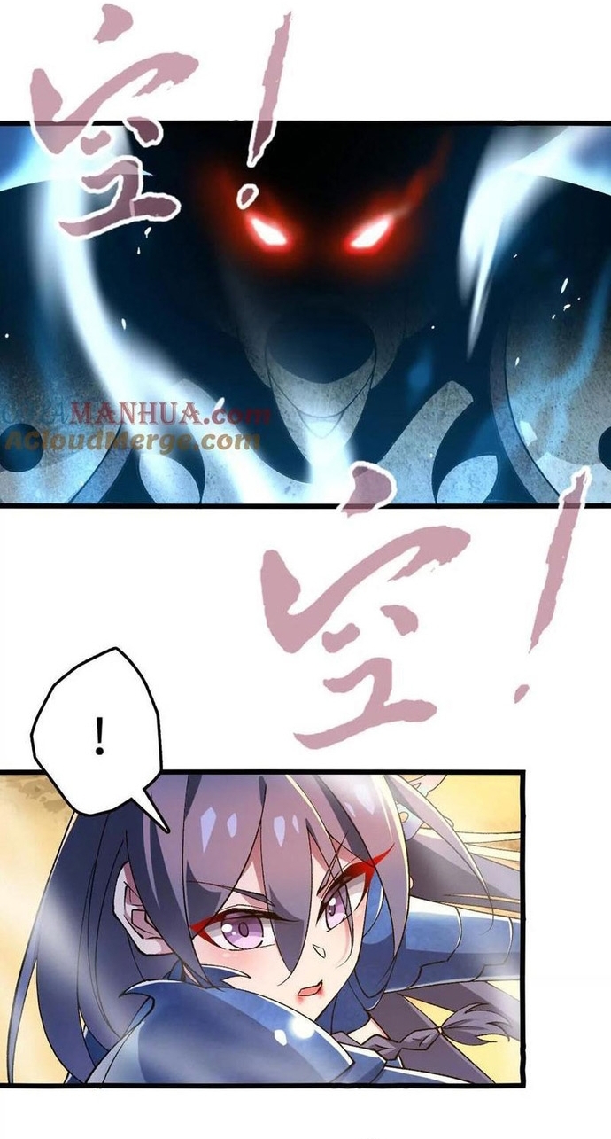 Tiến Hóa Đi, Caterpie: Chapter 71