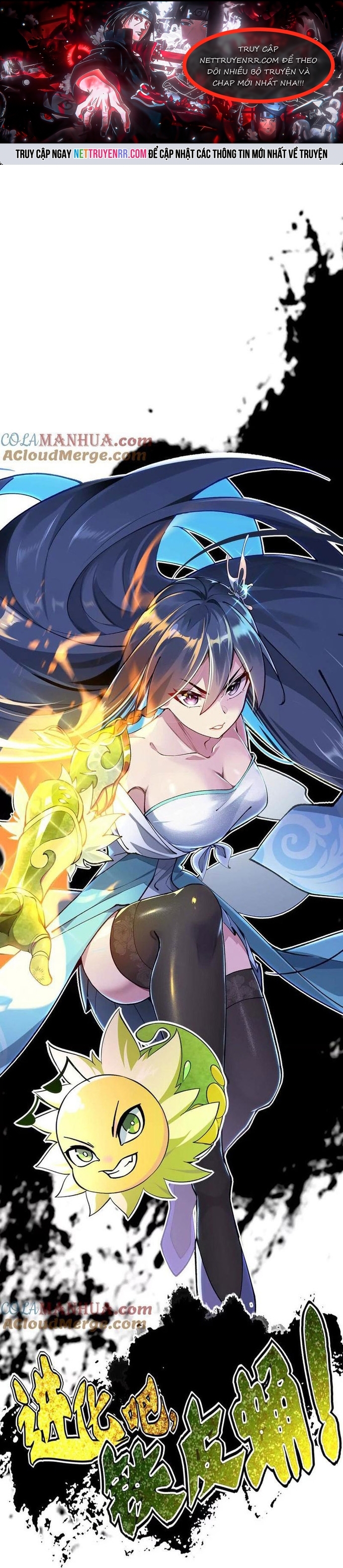 Tiến Hóa Đi, Caterpie: Chapter 72