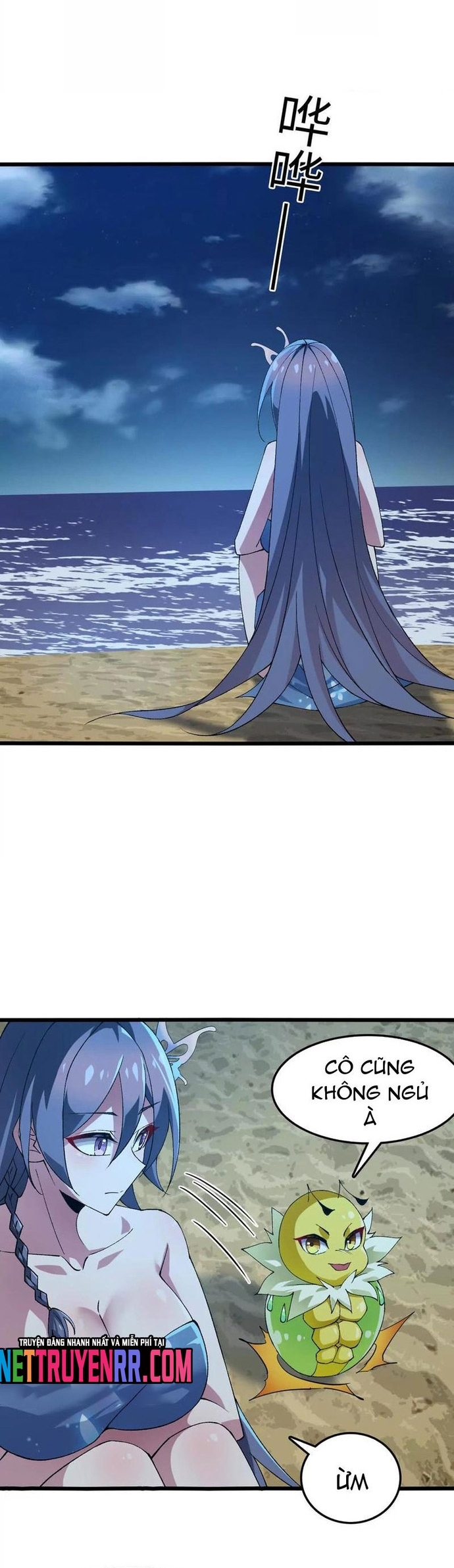 Tiến Hóa Đi, Caterpie: Chapter 72