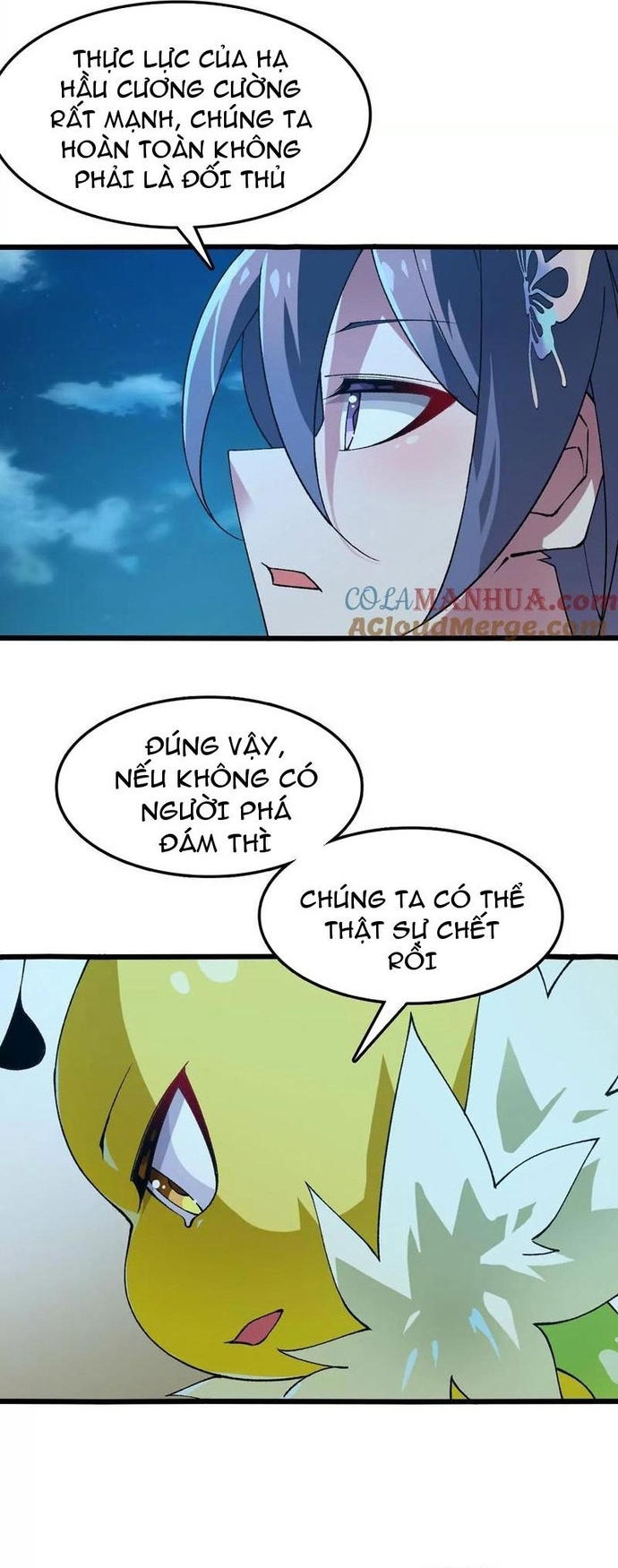 Tiến Hóa Đi, Caterpie: Chapter 72