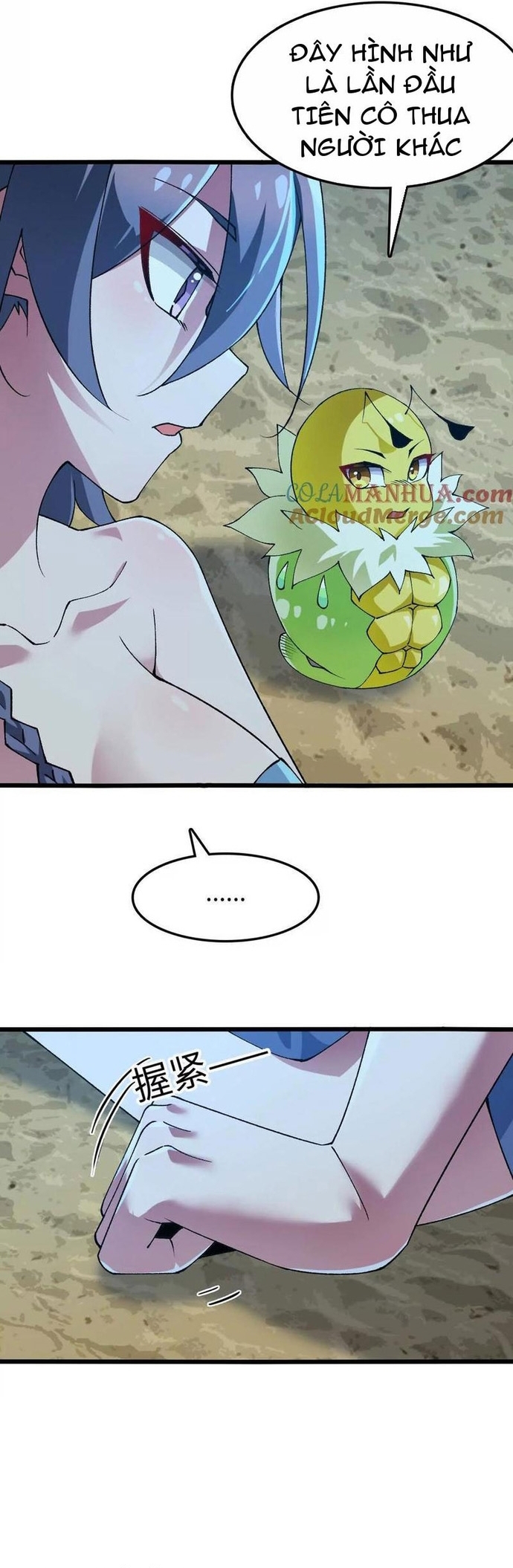 Tiến Hóa Đi, Caterpie: Chapter 72