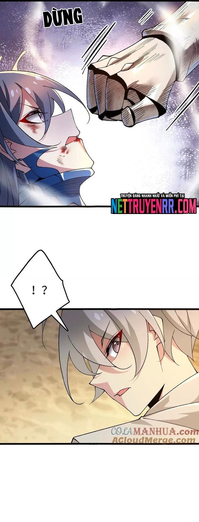 Tiến Hóa Đi, Caterpie: Chapter 72