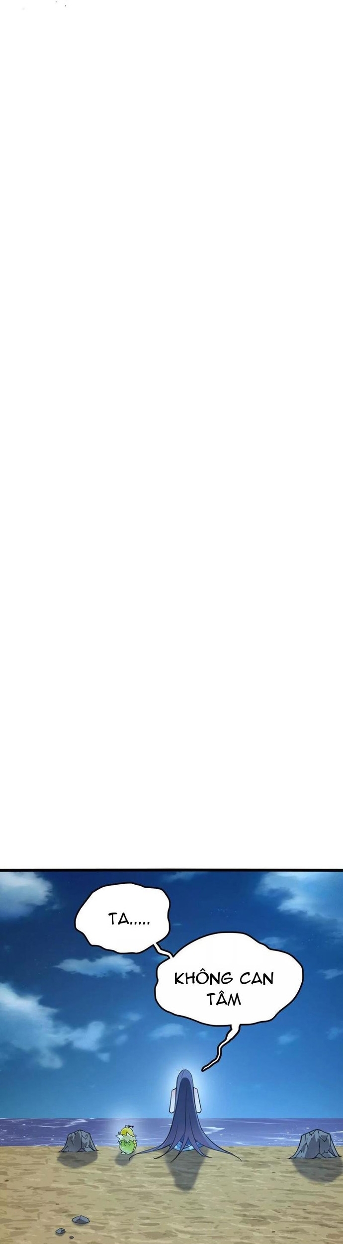 Tiến Hóa Đi, Caterpie: Chapter 73