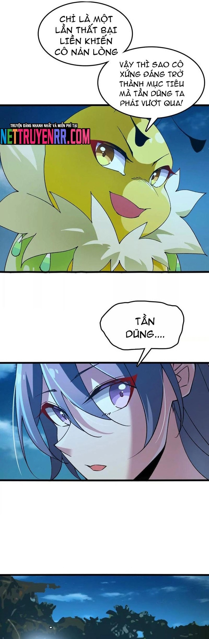 Tiến Hóa Đi, Caterpie: Chapter 73