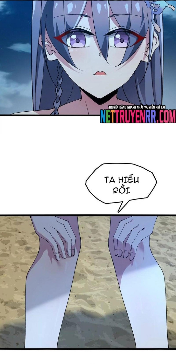 Tiến Hóa Đi, Caterpie: Chapter 73