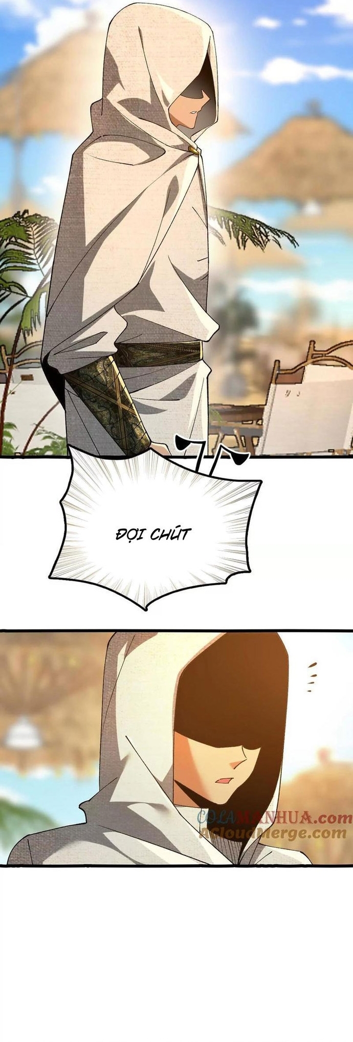 Tiến Hóa Đi, Caterpie: Chapter 74