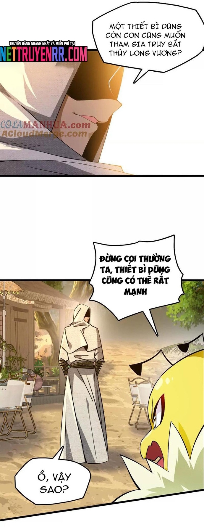 Tiến Hóa Đi, Caterpie: Chapter 74