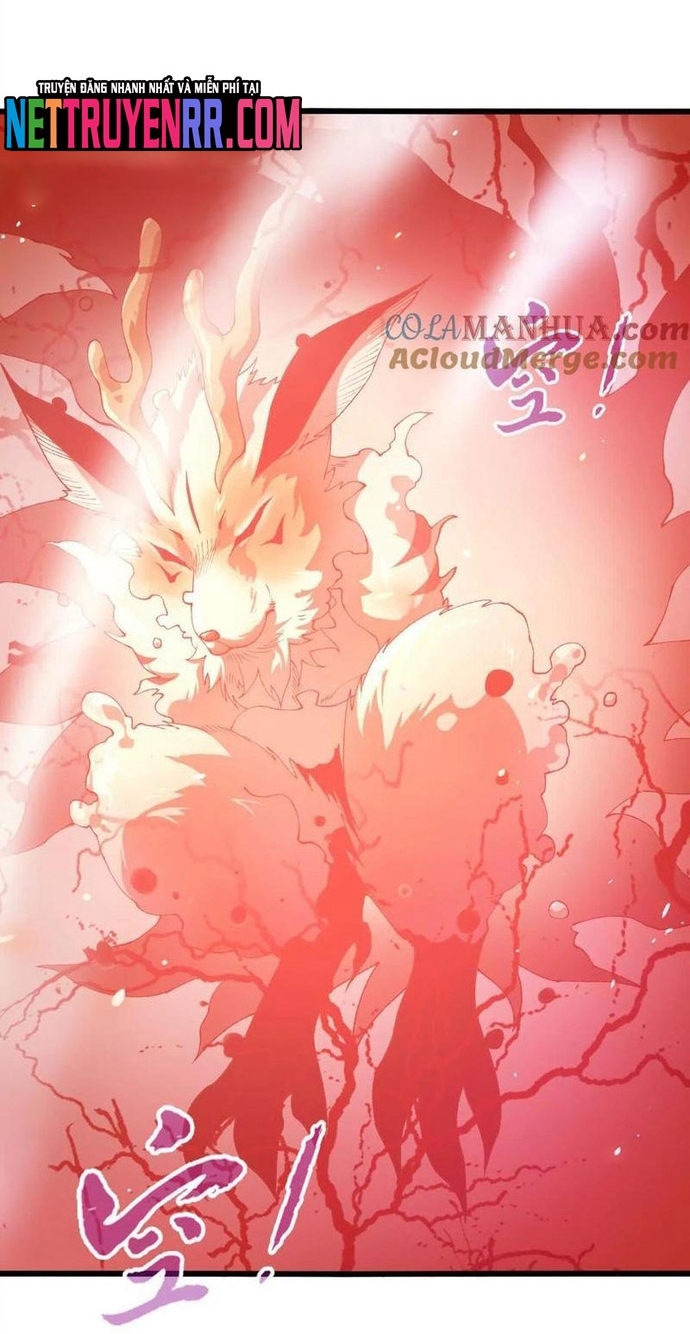 Tiến Hóa Đi, Caterpie: Chapter 75