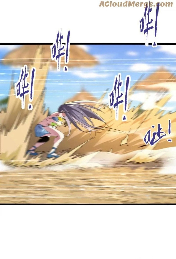 Tiến Hóa Đi, Caterpie: Chapter 75