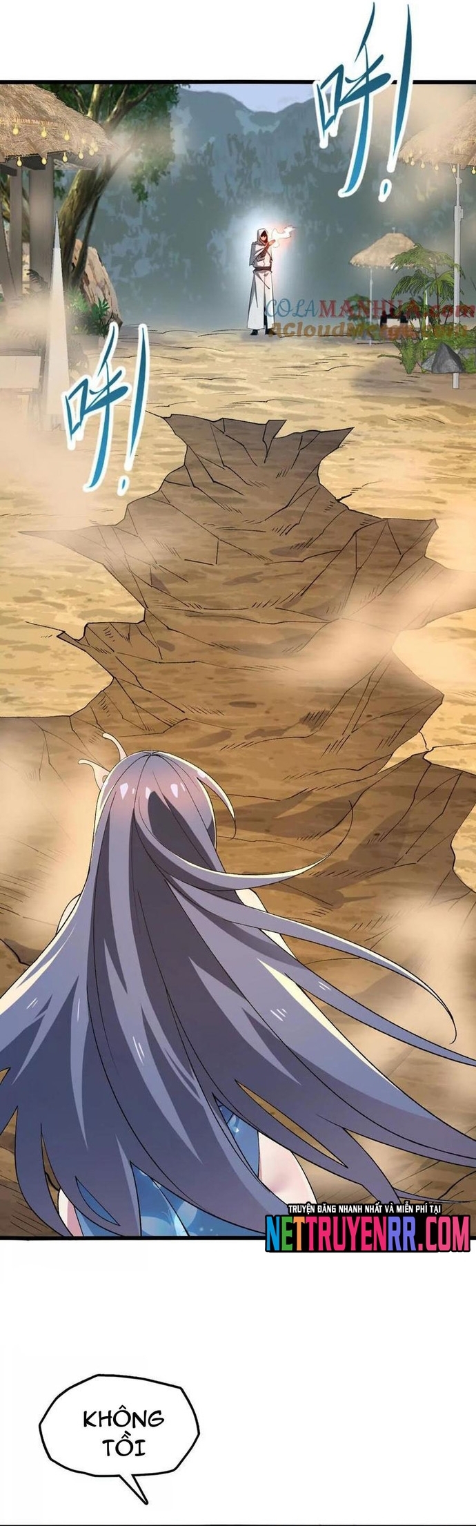 Tiến Hóa Đi, Caterpie: Chapter 75