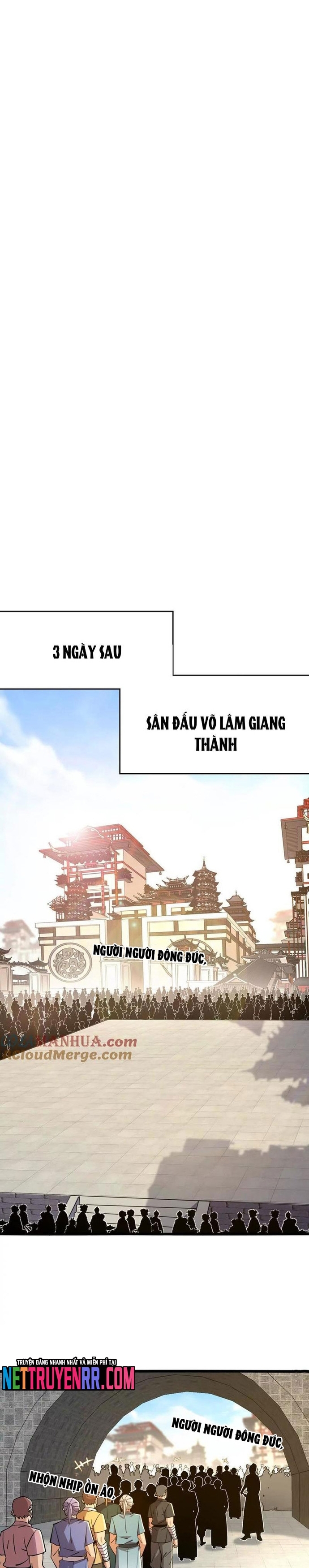 Tiến Hóa Đi, Caterpie: Chapter 76