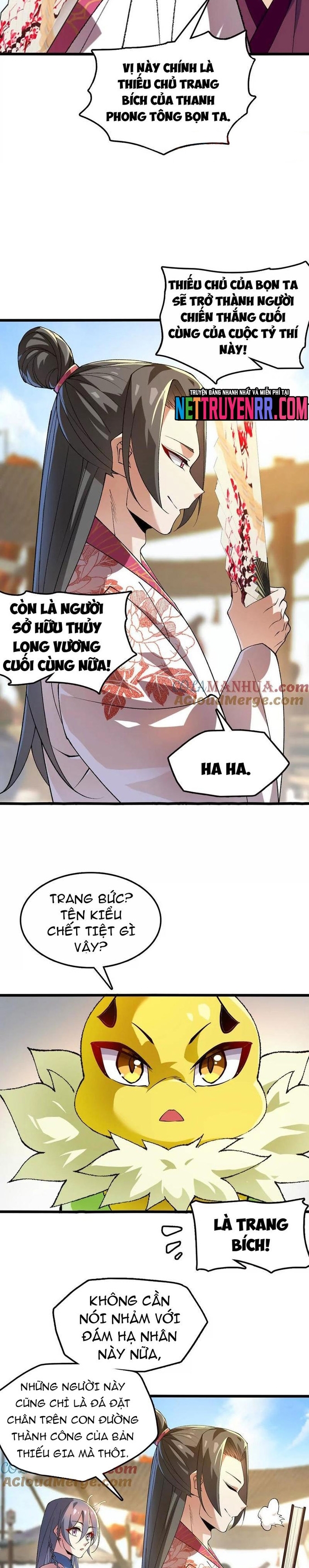 Tiến Hóa Đi, Caterpie: Chapter 76