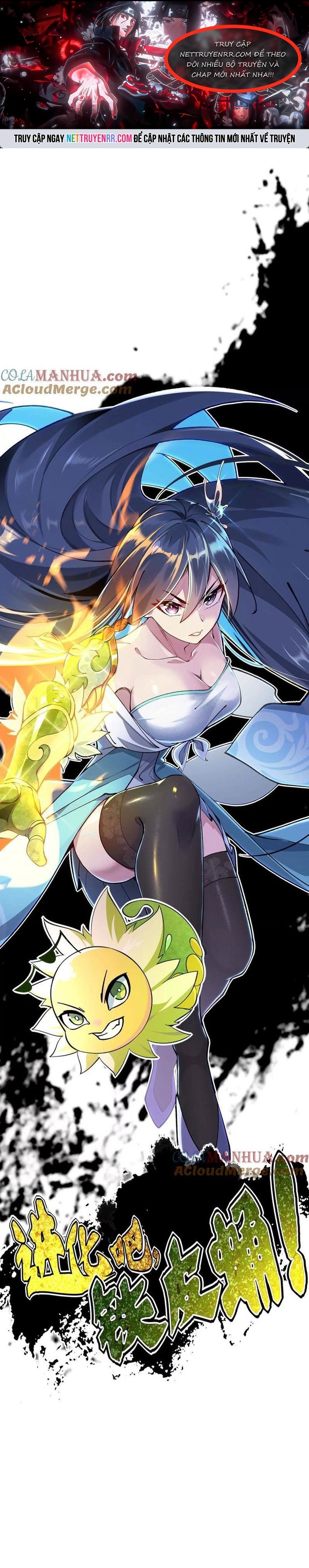 Tiến Hóa Đi, Caterpie: Chapter 77