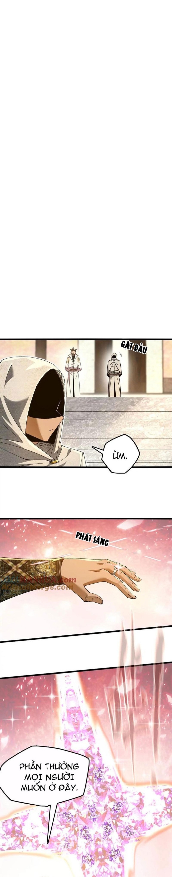 Tiến Hóa Đi, Caterpie: Chapter 77