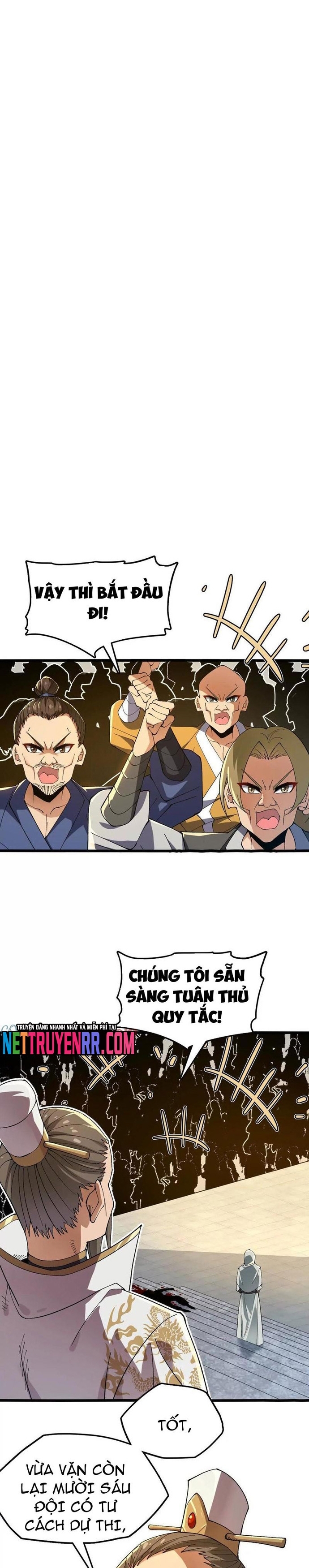 Tiến Hóa Đi, Caterpie: Chapter 78