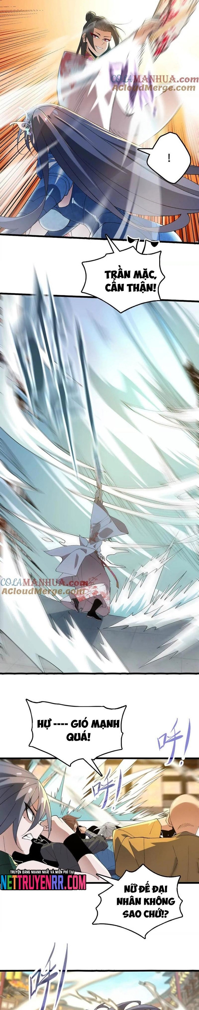 Tiến Hóa Đi, Caterpie: Chapter 79