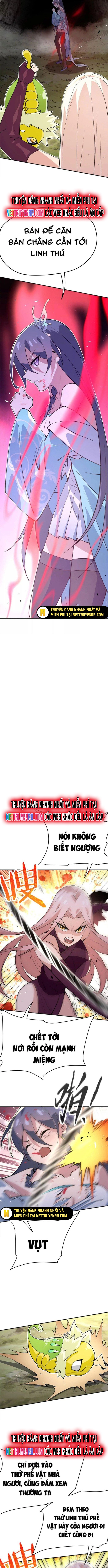 Tiến Hóa Đi, Caterpie: Chapter 8