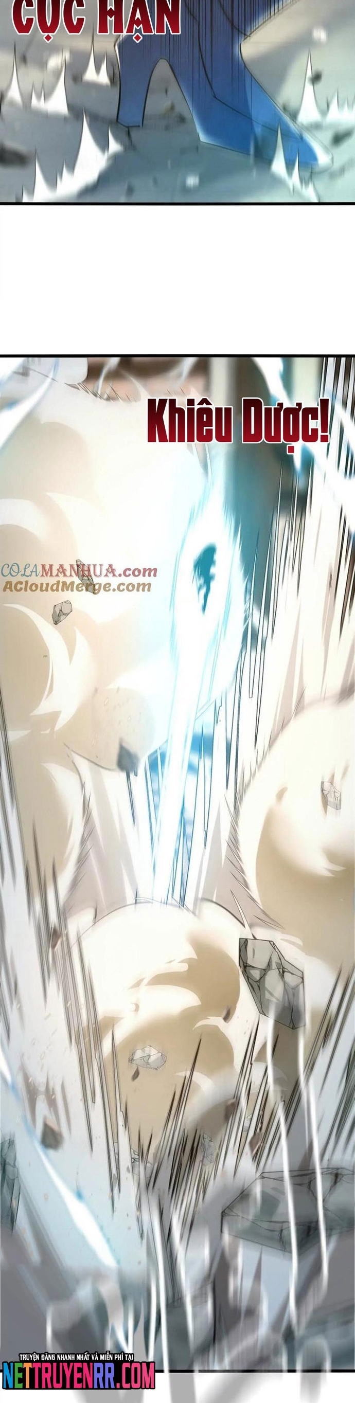 Tiến Hóa Đi, Caterpie: Chapter 80