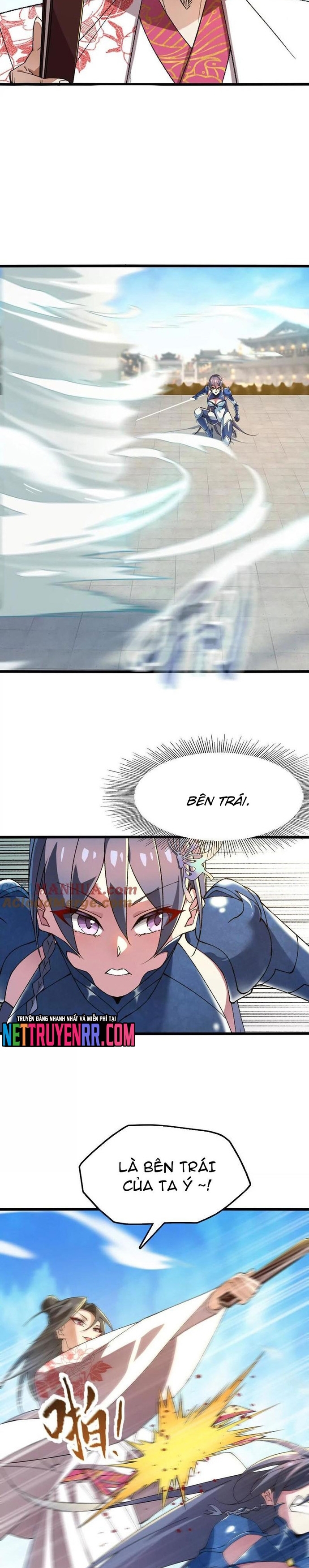 Tiến Hóa Đi, Caterpie: Chapter 80