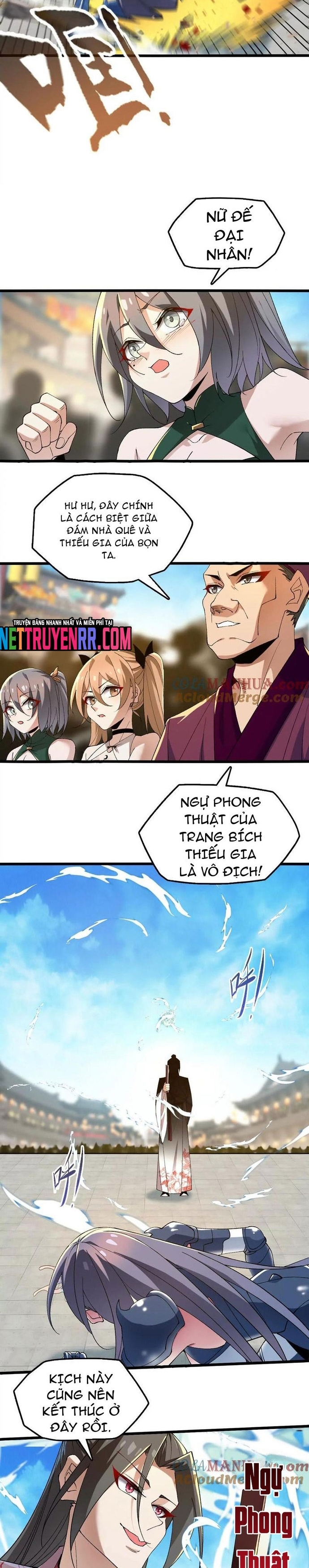 Tiến Hóa Đi, Caterpie: Chapter 80