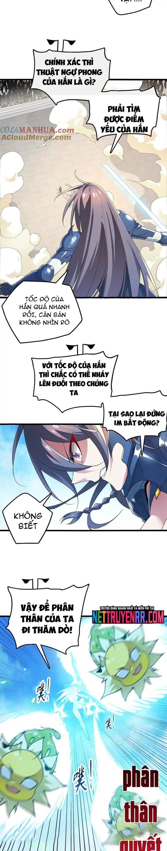 Tiến Hóa Đi, Caterpie: Chapter 81