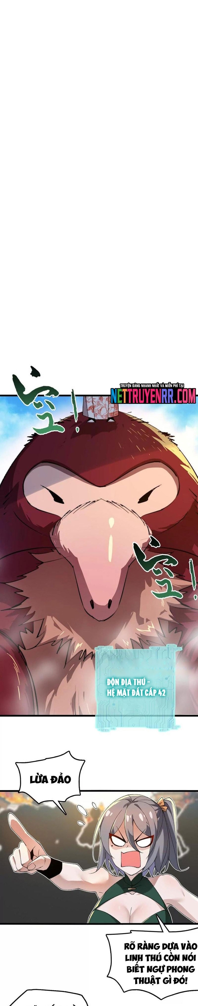 Tiến Hóa Đi, Caterpie: Chapter 82