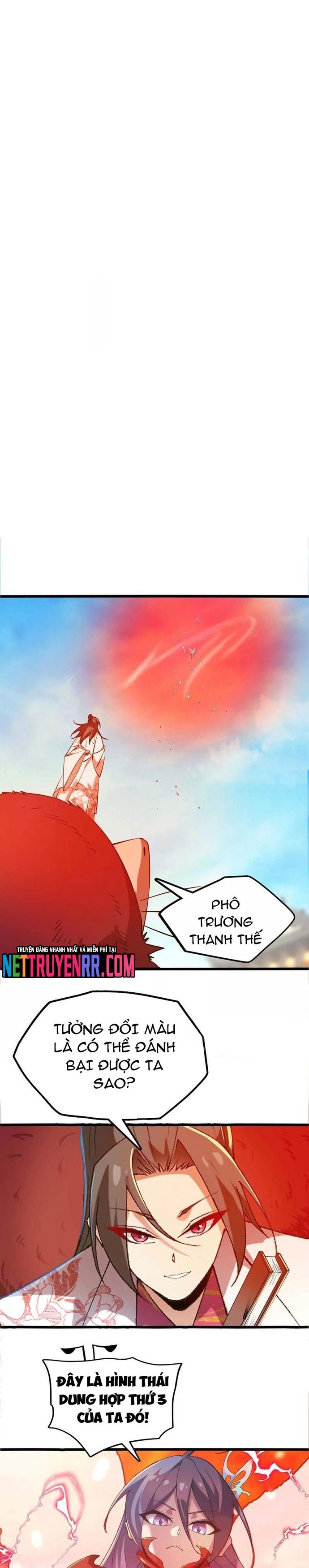 Tiến Hóa Đi, Caterpie: Chapter 83