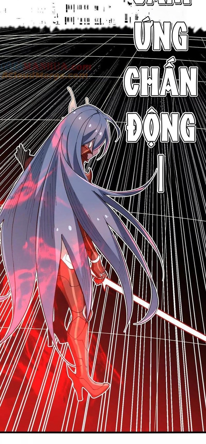 Tiến Hóa Đi, Caterpie: Chapter 83