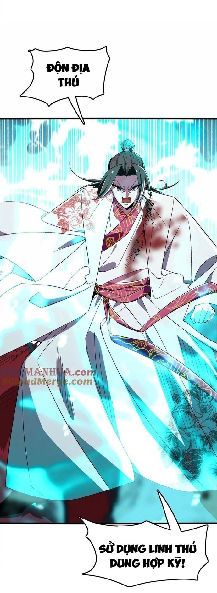 Tiến Hóa Đi, Caterpie: Chapter 84