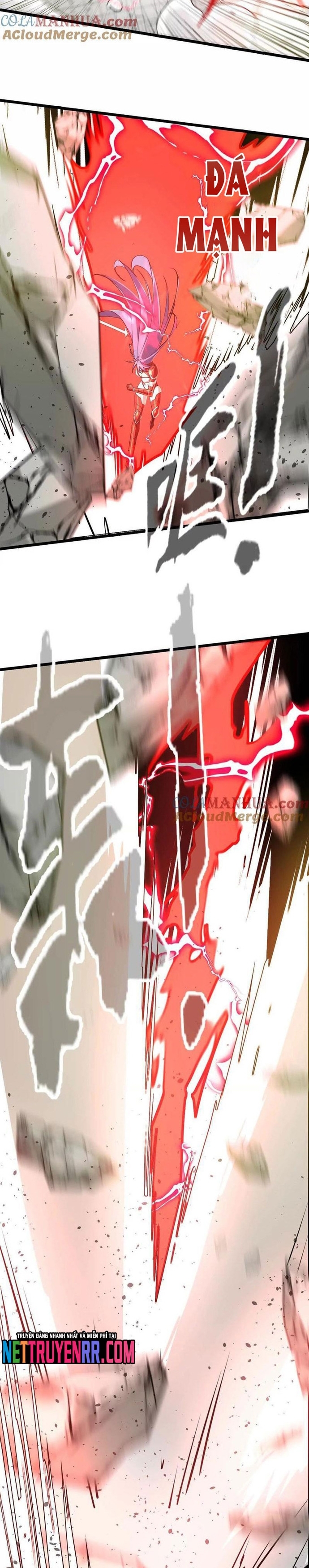 Tiến Hóa Đi, Caterpie: Chapter 84