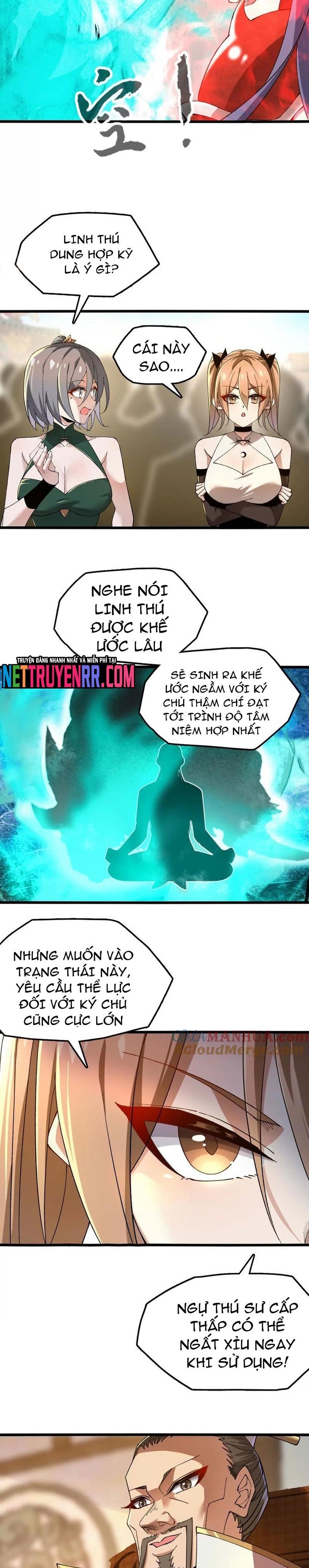 Tiến Hóa Đi, Caterpie: Chapter 85