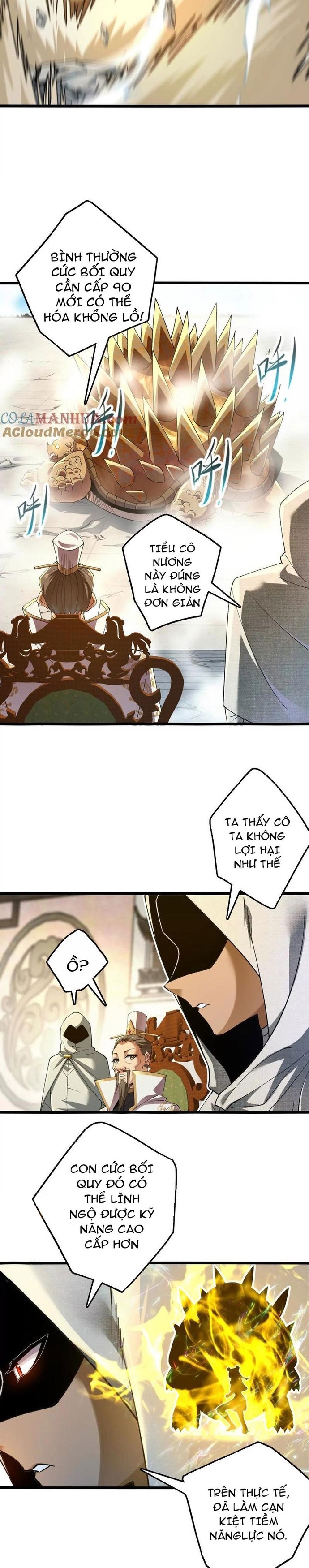 Tiến Hóa Đi, Caterpie: Chapter 87