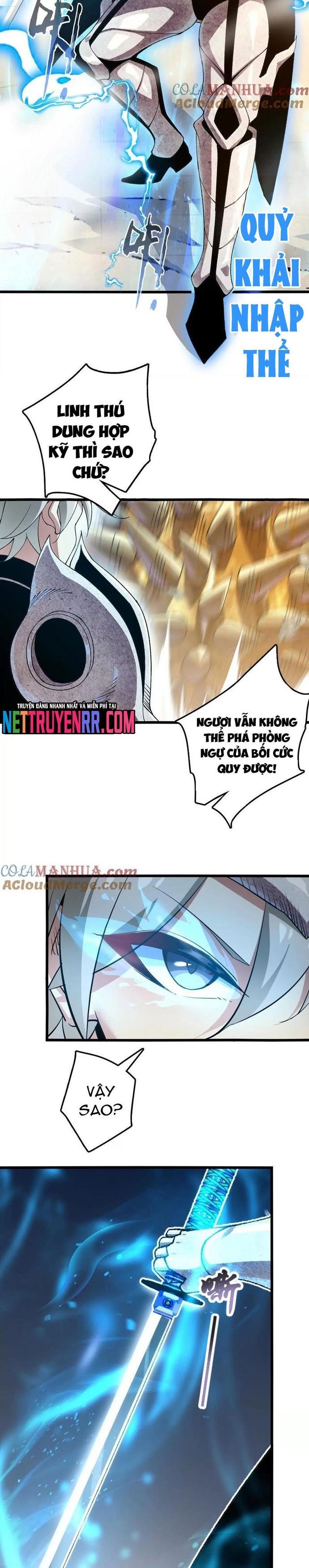 Tiến Hóa Đi, Caterpie: Chapter 88