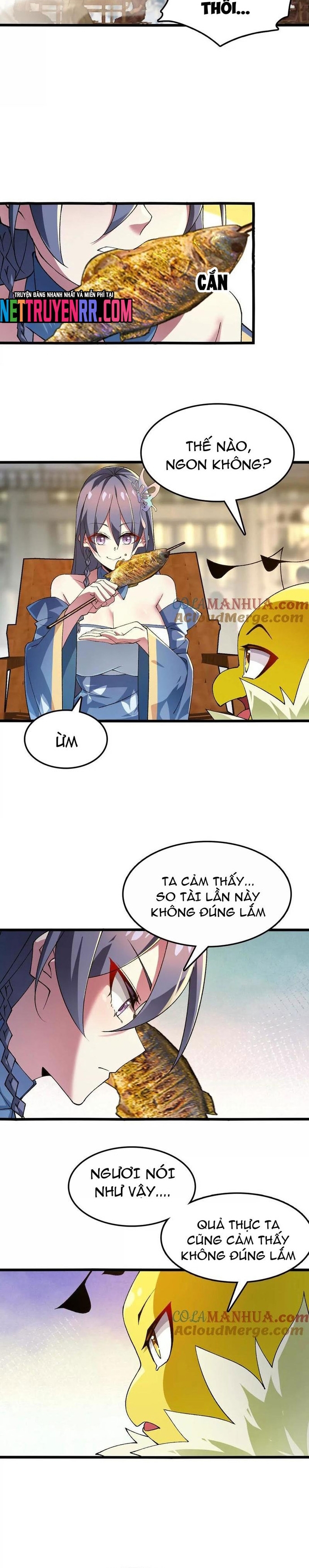 Tiến Hóa Đi, Caterpie: Chapter 89