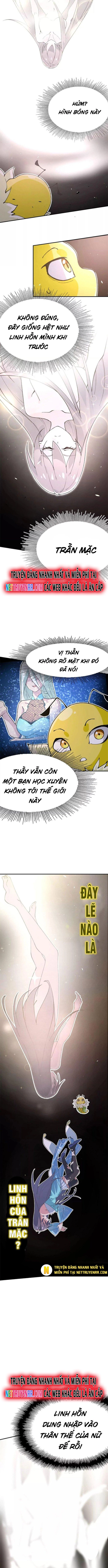 Tiến Hóa Đi, Caterpie: Chapter 9